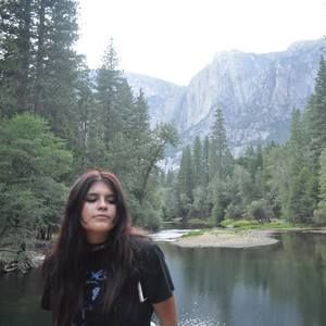 Meet your Posher, Eliyah